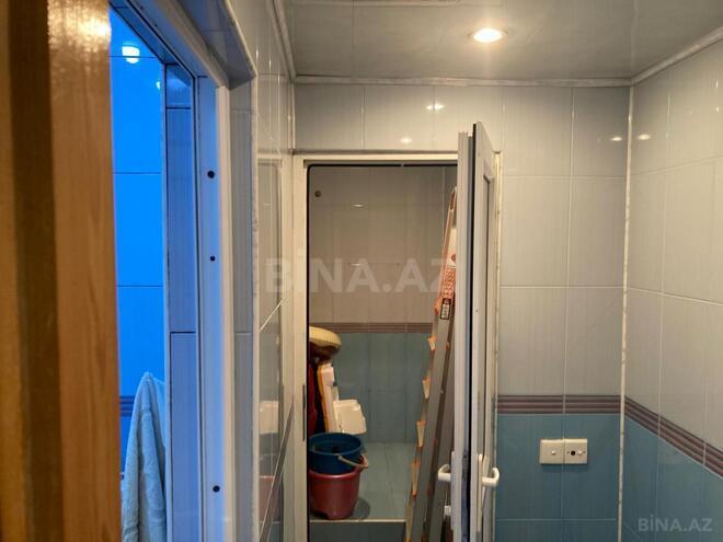 Продаётся 3-комн. новостройка 128 м², м. Ази Асланов, photo 12 from 14