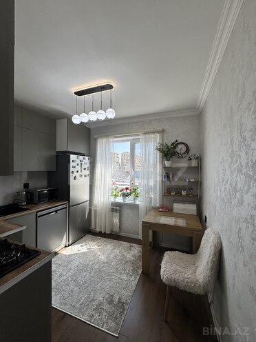 Продаётся 2-комн. вторичка 60 м², м. Халглар Достлугу, photo 7 from 12