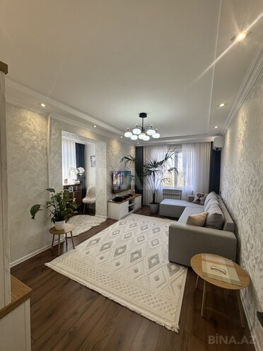 Продаётся 2-комн. вторичка 60 м², м. Халглар Достлугу, photo 3 from 12