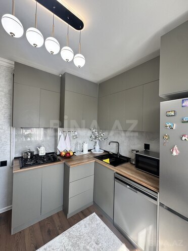 Продаётся 2-комн. вторичка 60 м², м. Халглар Достлугу, photo 6 from 12