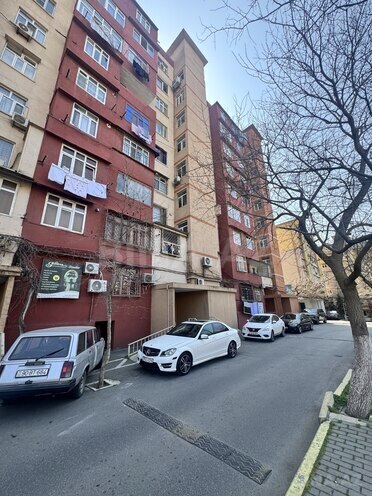 Продаётся 2-комн. вторичка 60 м², м. Халглар Достлугу, photo 11 from 12