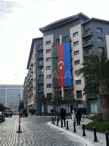 Продаётся 4-комн. новостройка 148 м², пос. Аг шехер, photo 3 from 9