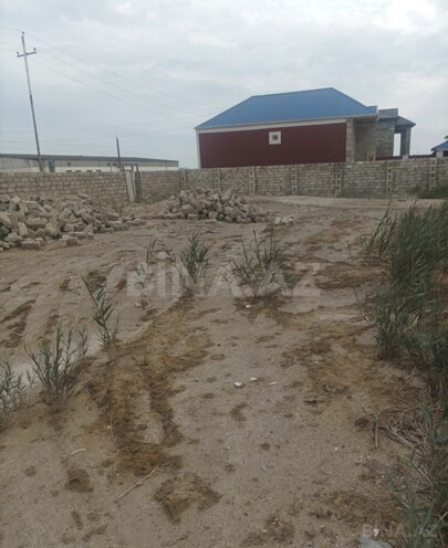 Satılır  torpaq 2 sot, Yeni Suraxanı q., photo 3 from 4