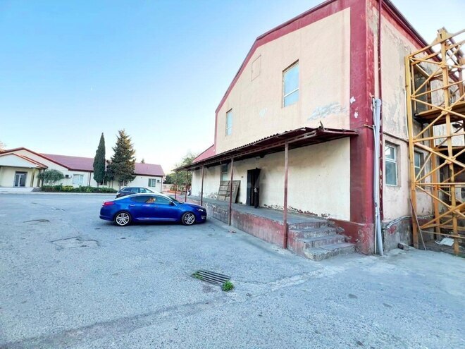 Сдаётся  объект 215 м², м. Дернегюль, photo 18 from 27