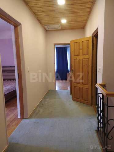 İcarəyə verilir 4 otaqlı həyət evi/bağ evi 165 m², Badamdar q., photo 13 from 16