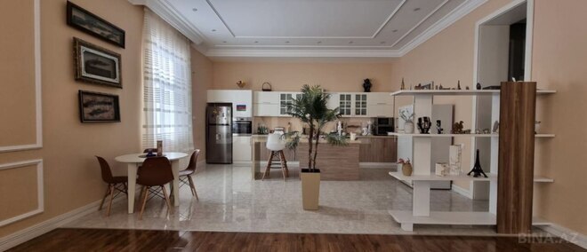 İcarəyə verilir 9 otaqlı həyət evi/bağ evi 1 000 m², Bilgəh q., photo 24 from 32