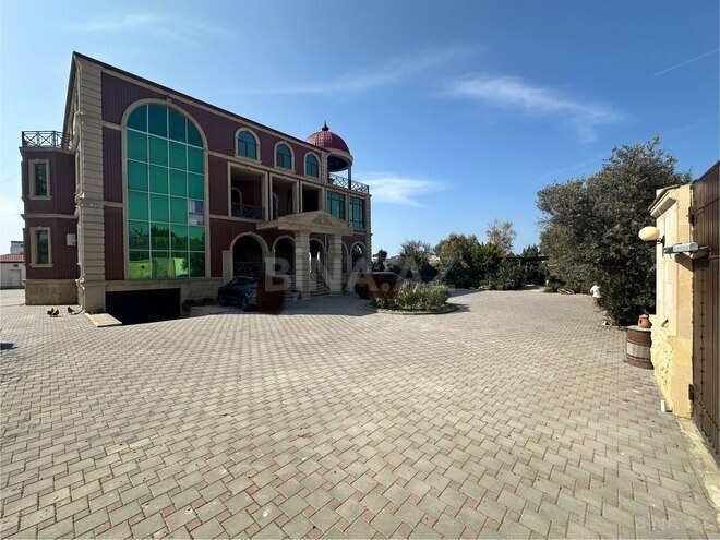 İcarəyə verilir 9 otaqlı həyət evi/bağ evi 1 000 m², Bilgəh q., photo 10 from 32
