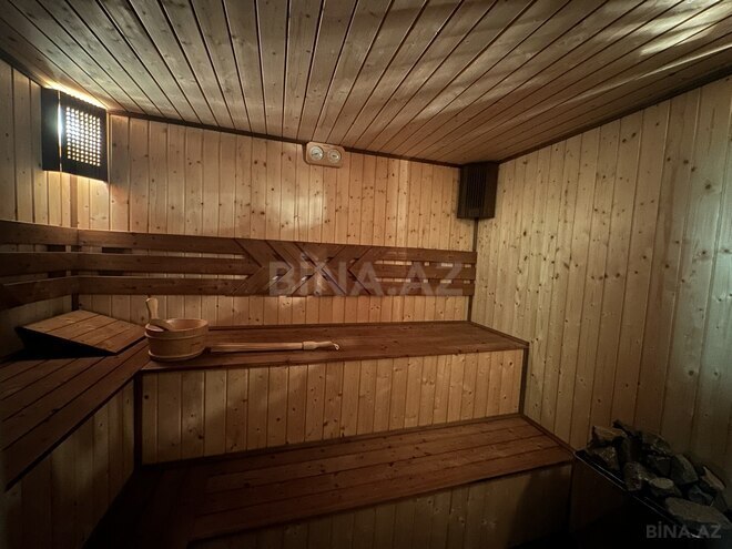 İcarəyə verilir 9 otaqlı həyət evi/bağ evi 1 000 m², Bilgəh q., photo 20 from 32