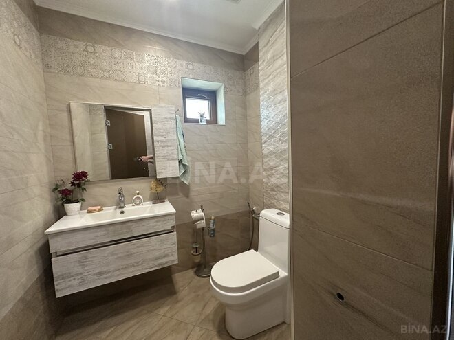 İcarəyə verilir 9 otaqlı həyət evi/bağ evi 1 000 m², Bilgəh q., photo 23 from 32
