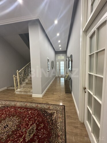 İcarəyə verilir 9 otaqlı həyət evi/bağ evi 1 000 m², Bilgəh q., photo 25 from 32