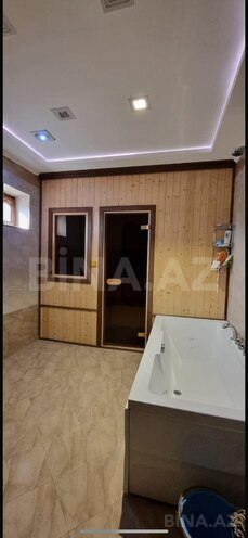 İcarəyə verilir 9 otaqlı həyət evi/bağ evi 1 000 m², Bilgəh q., photo 21 from 32