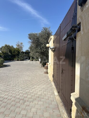 İcarəyə verilir 9 otaqlı həyət evi/bağ evi 1 000 m², Bilgəh q., photo 9 from 32