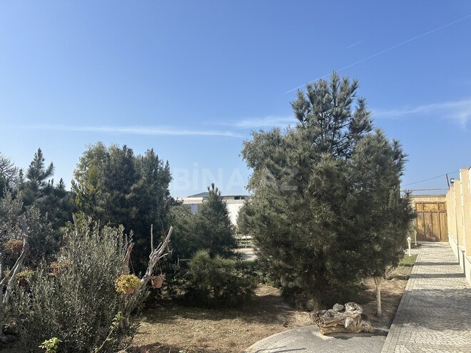 İcarəyə verilir 9 otaqlı həyət evi/bağ evi 1 000 m², Bilgəh q., photo 13 from 32