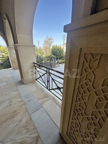 İcarəyə verilir 9 otaqlı həyət evi/bağ evi 1 000 m², Bilgəh q., photo 19 from 32