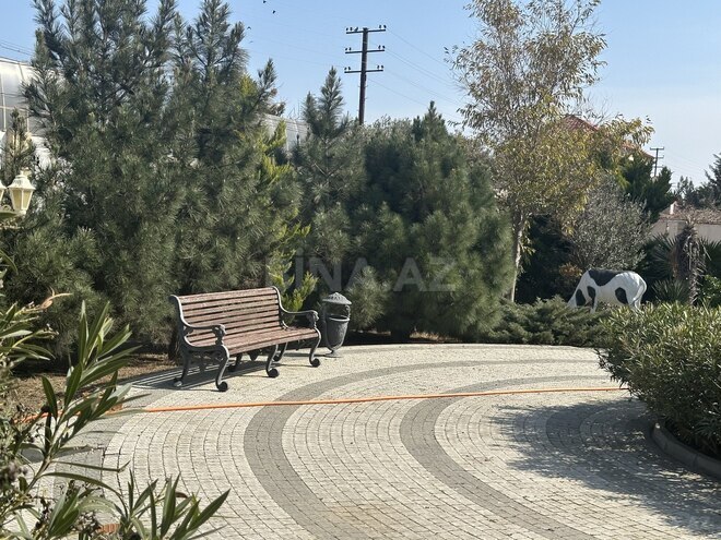 İcarəyə verilir 9 otaqlı həyət evi/bağ evi 1 000 m², Bilgəh q., photo 16 from 32
