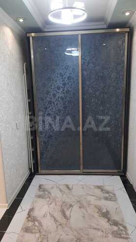 İcarəyə verilir 3 otaqlı köhnə tikili 65 m², photo 8 from 20