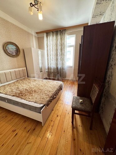 Satılır 2 otaqlı yeni tikili 58 m², Yeni Yasamal q., photo 1 from 14