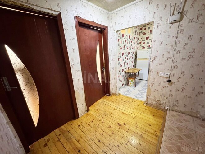 Satılır 2 otaqlı yeni tikili 58 m², Yeni Yasamal q., photo 10 from 14