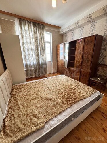 Satılır 2 otaqlı yeni tikili 58 m², Yeni Yasamal q., photo 4 from 14