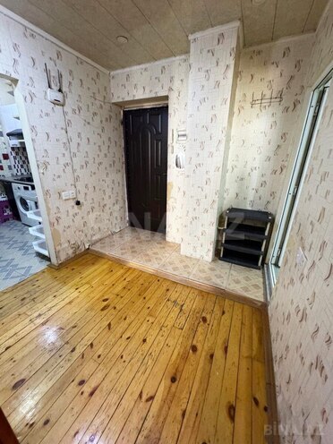 Satılır 2 otaqlı yeni tikili 58 m², Yeni Yasamal q., photo 11 from 14