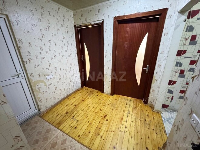 Satılır 2 otaqlı yeni tikili 58 m², Yeni Yasamal q., photo 9 from 14