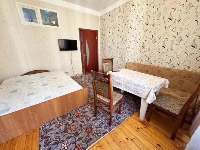 Satılır 2 otaqlı yeni tikili 58 m², Yeni Yasamal q., photo 6 from 14
