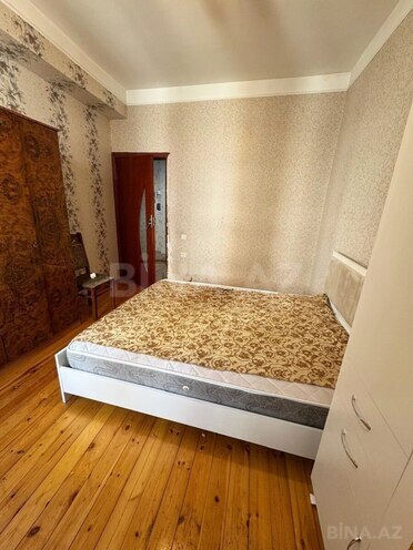 Satılır 2 otaqlı yeni tikili 58 m², Yeni Yasamal q., photo 3 from 14