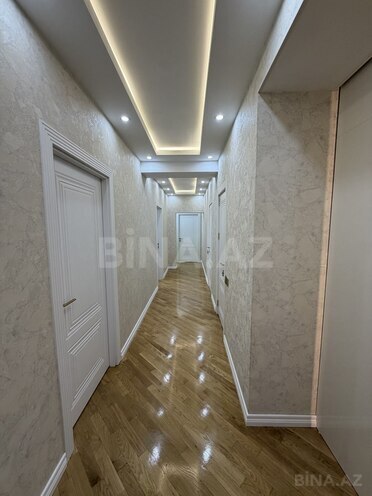 Satılır 3 otaqlı yeni tikili 110 m², İnşaatçılar m., photo 5 from 21