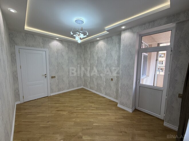 Satılır 3 otaqlı yeni tikili 110 m², İnşaatçılar m., photo 15 from 21