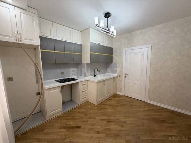 Satılır 3 otaqlı yeni tikili 110 m², İnşaatçılar m., photo 12 from 21