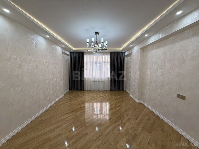 Satılır 3 otaqlı yeni tikili 110 m², İnşaatçılar m., photo 7 from 21