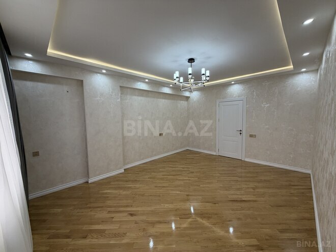 Satılır 3 otaqlı yeni tikili 110 m², İnşaatçılar m., photo 9 from 21