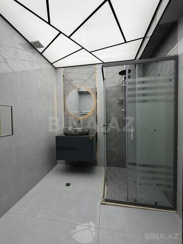Satılır 3 otaqlı yeni tikili 110 m², İnşaatçılar m., photo 19 from 21
