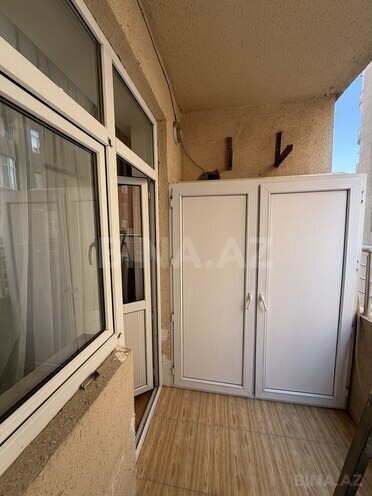 Satılır 3 otaqlı yeni tikili 110 m², İnşaatçılar m., photo 13 from 21