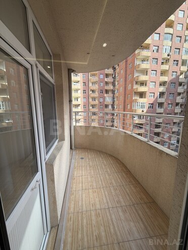 Satılır 3 otaqlı yeni tikili 110 m², İnşaatçılar m., photo 18 from 21