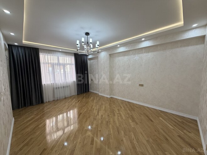 Satılır 3 otaqlı yeni tikili 110 m², İnşaatçılar m., photo 8 from 21