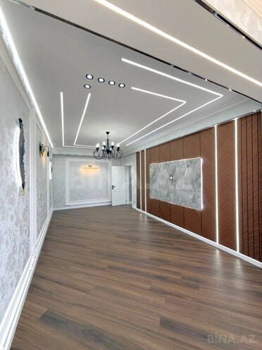 Satılır 2 otaqlı yeni tikili 65 m², İnşaatçılar m., photo 3 from 7
