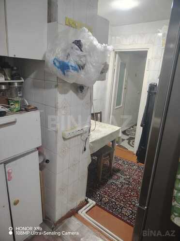 Satılır 1 otaqlı köhnə tikili 29.2 m², Elmlər Akademiyası m., photo 13 from 17