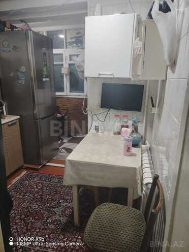 Satılır 1 otaqlı köhnə tikili 29.2 m², Elmlər Akademiyası m., photo 15 from 17