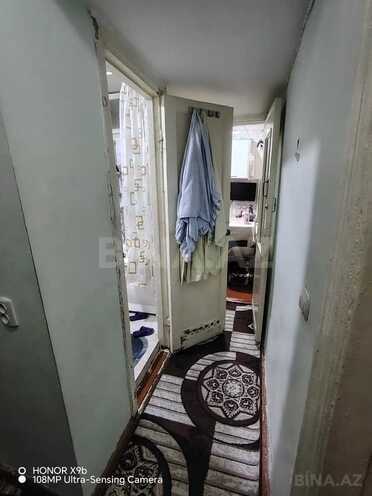Satılır 1 otaqlı köhnə tikili 29.2 m², Elmlər Akademiyası m., photo 3 from 17