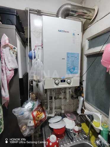 Satılır 1 otaqlı köhnə tikili 29.2 m², Elmlər Akademiyası m., photo 11 from 17