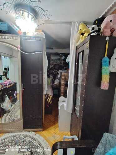 Satılır 1 otaqlı köhnə tikili 29.2 m², Elmlər Akademiyası m., photo 4 from 17