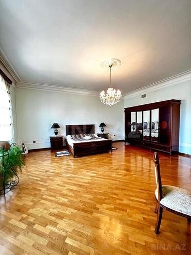 Продаётся 6-комн. дом/дача 640 м², пос. Ази Асланова, photo 16 from 32