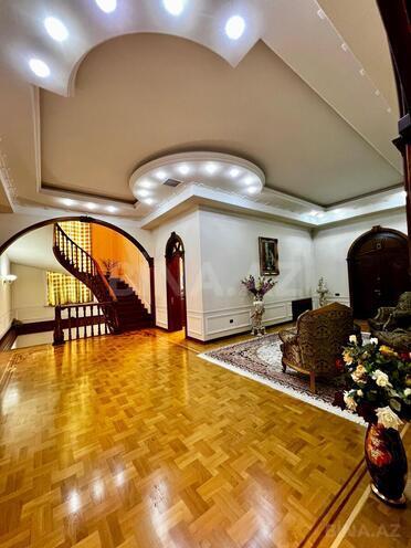 Продаётся 6-комн. дом/дача 640 м², пос. Ази Асланова, photo 8 from 32