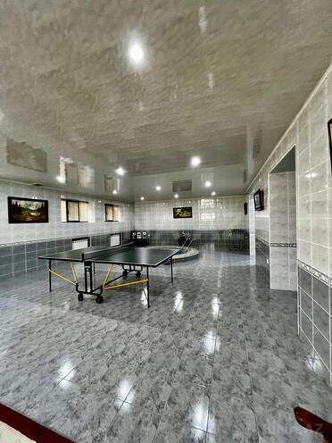 Продаётся 6-комн. дом/дача 640 м², пос. Ази Асланова, photo 23 from 32