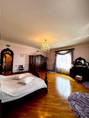 Продаётся 6-комн. дом/дача 640 м², пос. Ази Асланова, photo 17 from 32