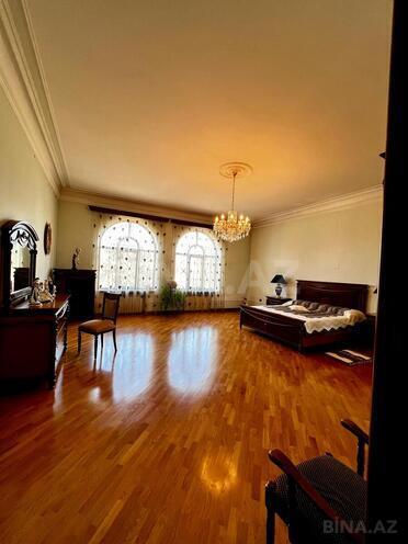 Продаётся 6-комн. дом/дача 640 м², пос. Ази Асланова, photo 14 from 32