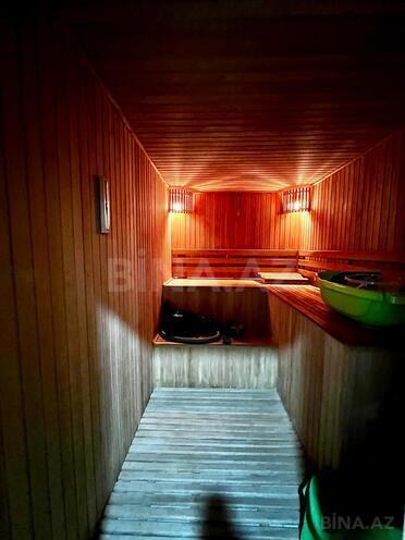 Продаётся 6-комн. дом/дача 640 м², пос. Ази Асланова, photo 25 from 32