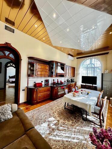 Продаётся 6-комн. дом/дача 640 м², пос. Ази Асланова, photo 10 from 32