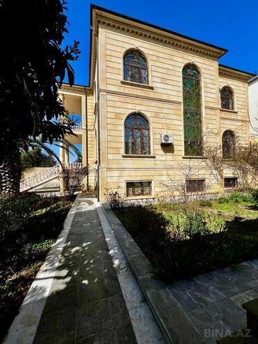 Продаётся 6-комн. дом/дача 640 м², пос. Ази Асланова, photo 4 from 32